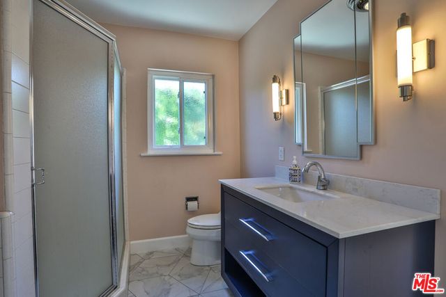 4547 Don Milagro Drive, Los Angeles, CA 90008