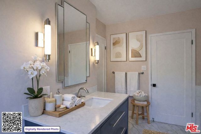 4547 Don Milagro Drive, Los Angeles, CA 90008