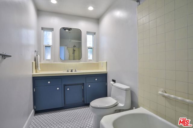 4547 Don Milagro Drive, Los Angeles, CA 90008