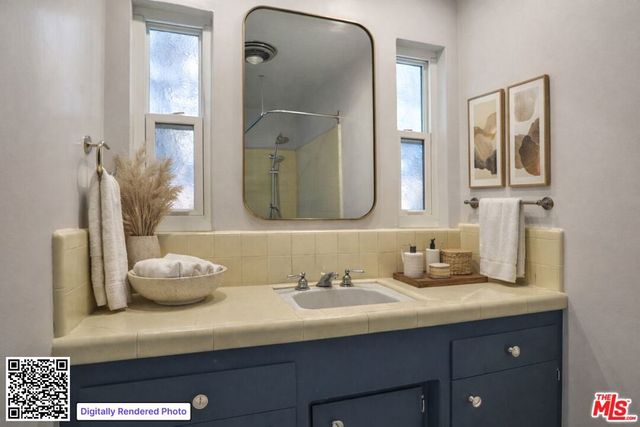 4547 Don Milagro Drive, Los Angeles, CA 90008