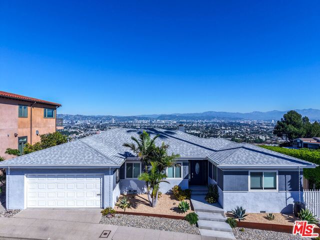 4547 Don Milagro Drive, Los Angeles, CA 90008