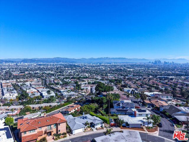 4547 Don Milagro Drive, Los Angeles, CA 90008