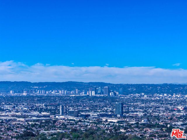 4547 Don Milagro Drive, Los Angeles, CA 90008