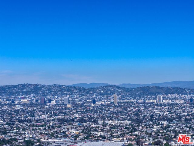 4547 Don Milagro Drive, Los Angeles, CA 90008