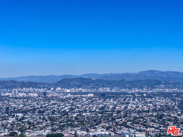 4547 Don Milagro Drive, Los Angeles, CA 90008