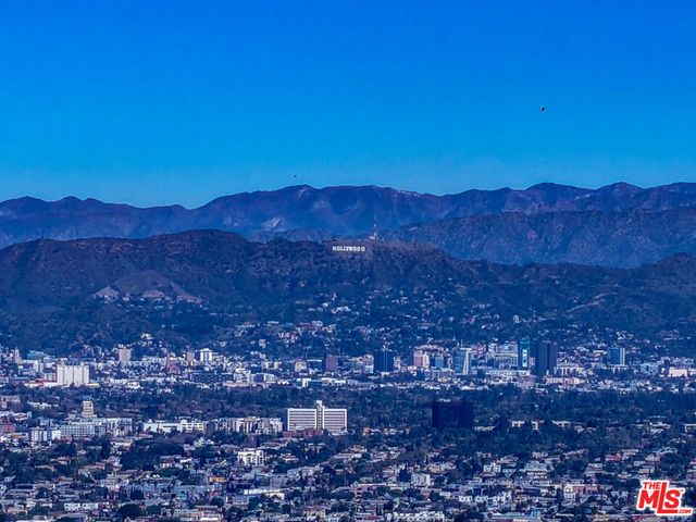 4547 Don Milagro Drive, Los Angeles, CA 90008