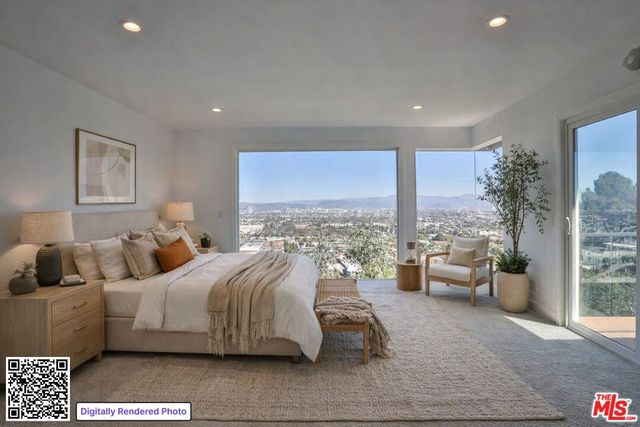 4547 Don Milagro Drive, Los Angeles, CA 90008