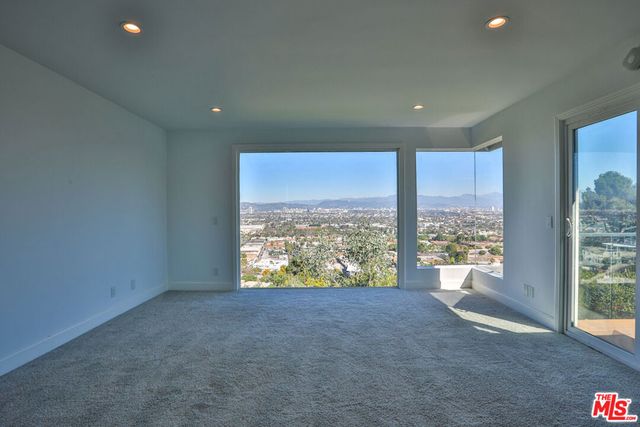 4547 Don Milagro Drive, Los Angeles, CA 90008