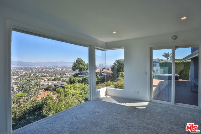 4547 Don Milagro Drive, Los Angeles, CA 90008