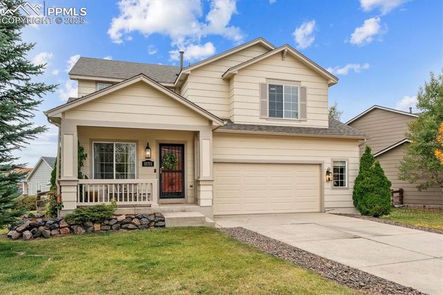 15711 Lacuna Drive, Monument, CO 80132