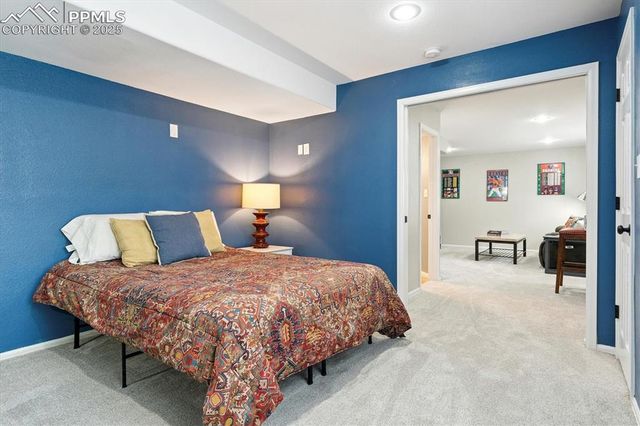 15711 Lacuna Drive, Monument, CO 80132