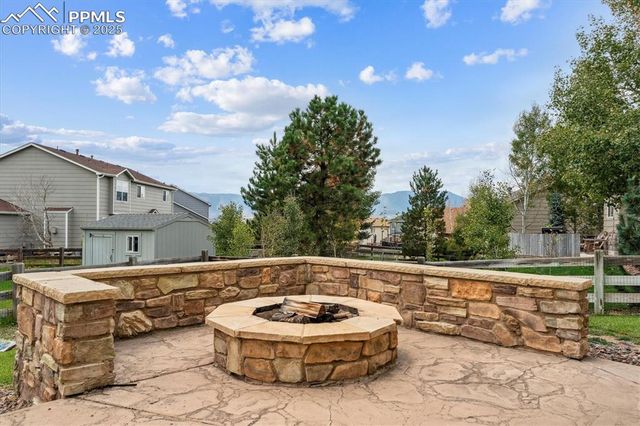 15711 Lacuna Drive, Monument, CO 80132