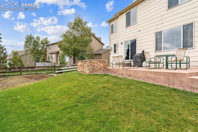 15711 Lacuna Drive, Monument, CO 80132