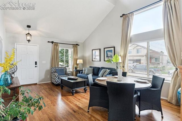 15711 Lacuna Drive, Monument, CO 80132