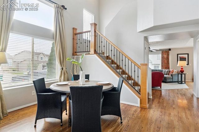 15711 Lacuna Drive, Monument, CO 80132