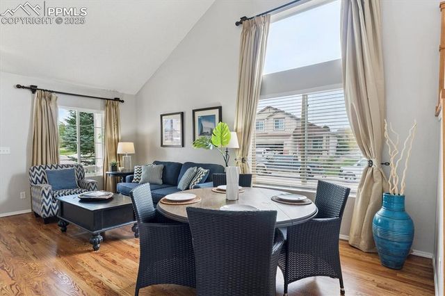 15711 Lacuna Drive, Monument, CO 80132