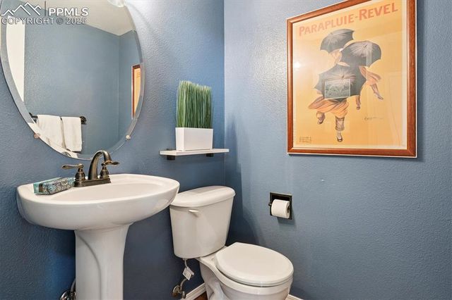 15711 Lacuna Drive, Monument, CO 80132