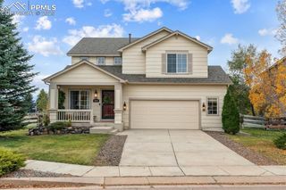 15711 Lacuna Drive, Monument, CO 80132