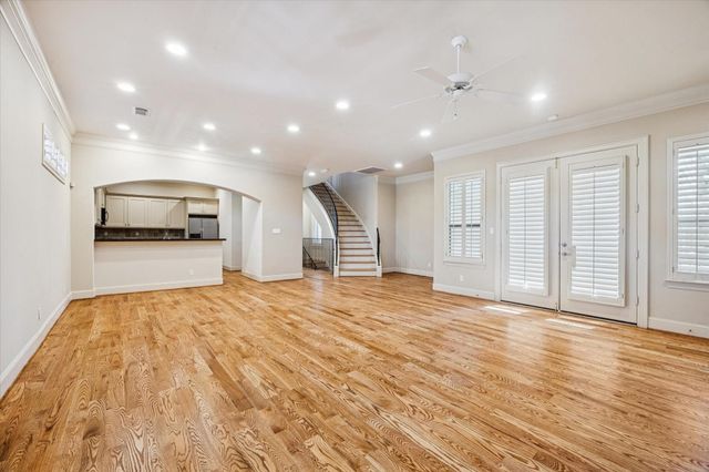 4732 Banning Drive, Houston, TX 77027