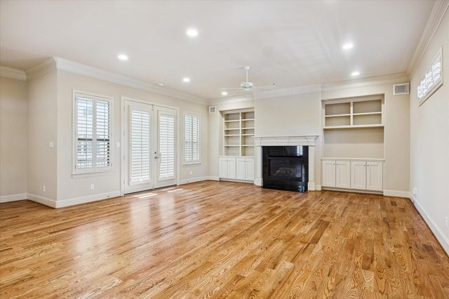 4732 Banning Drive, Houston, TX 77027