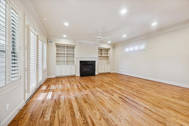 4732 Banning Drive, Houston, TX 77027