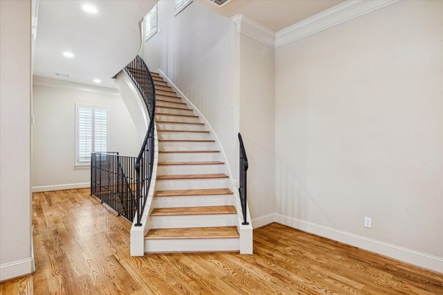 4732 Banning Drive, Houston, TX 77027