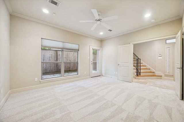 4732 Banning Drive, Houston, TX 77027