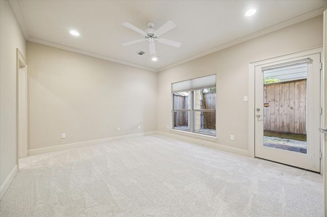 4732 Banning Drive, Houston, TX 77027