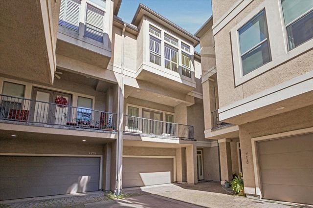 4732 Banning Drive, Houston, TX 77027