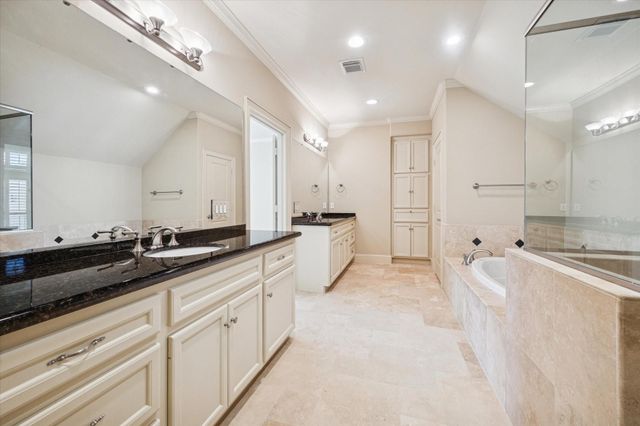 4732 Banning Drive, Houston, TX 77027