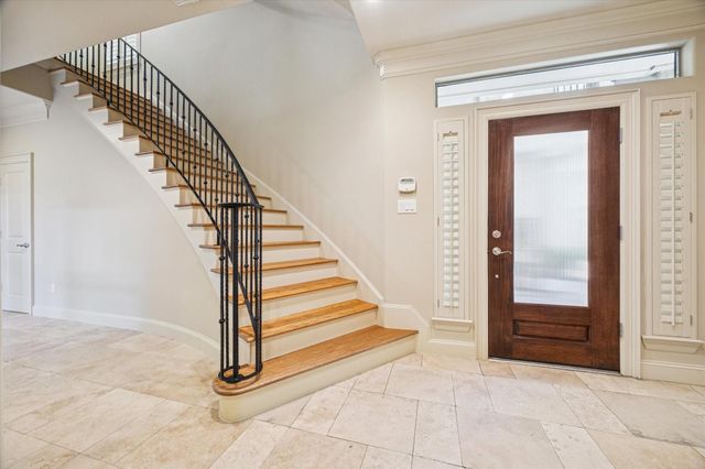 4732 Banning Drive, Houston, TX 77027