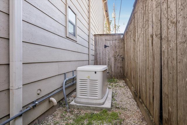 4732 Banning Drive, Houston, TX 77027