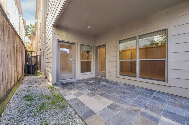 4732 Banning Drive, Houston, TX 77027