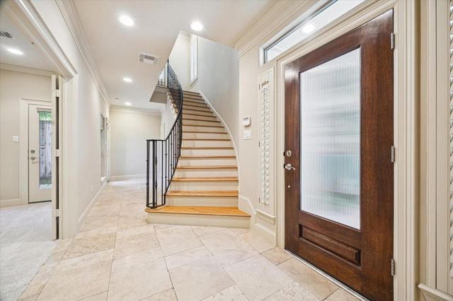 4732 Banning Drive, Houston, TX 77027