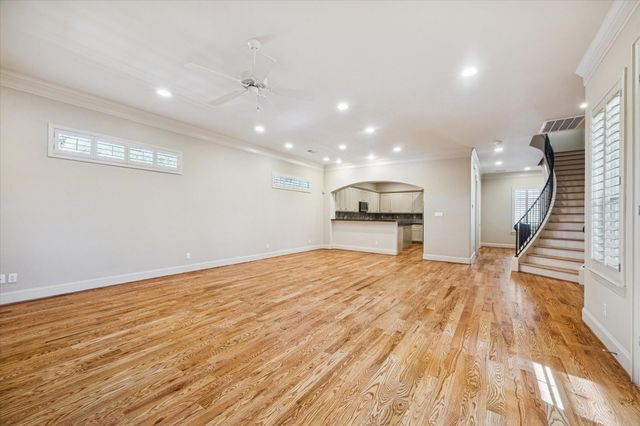 4732 Banning Drive, Houston, TX 77027