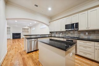 4732 Banning Drive, Houston, TX 77027