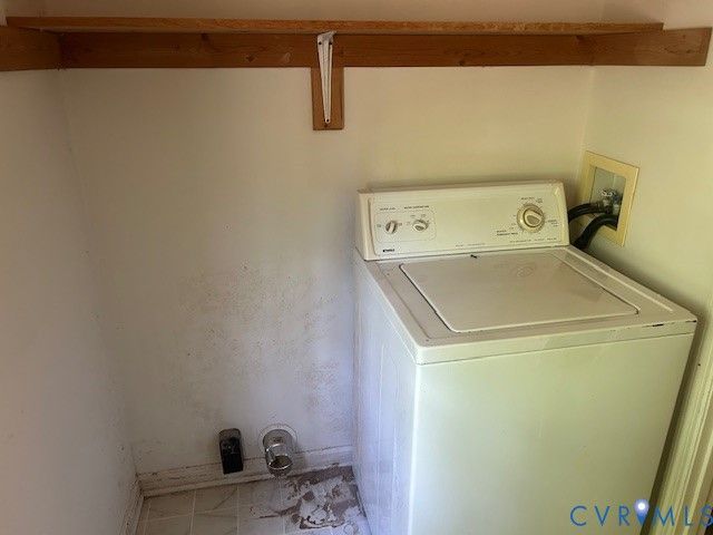 331 Pettus St, South Hill, VA 23970