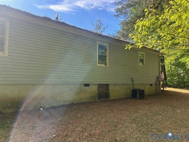 331 Pettus St, South Hill, VA 23970