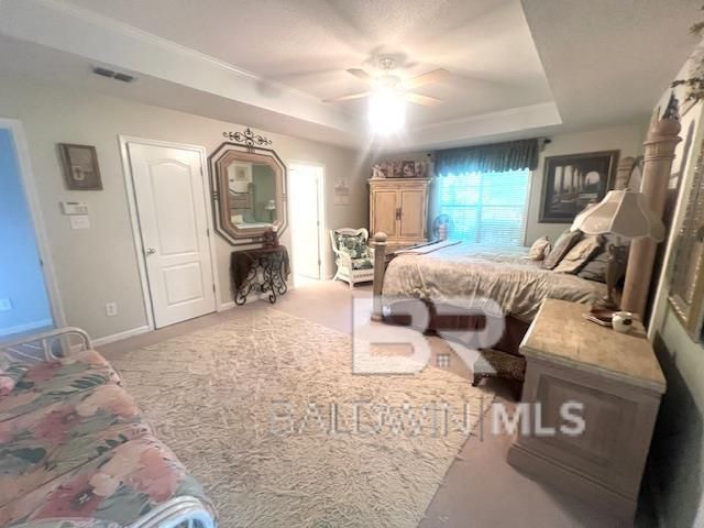 19779 Quail Creek Drive, Fairhope, AL 36532