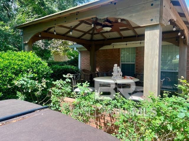19779 Quail Creek Drive, Fairhope, AL 36532