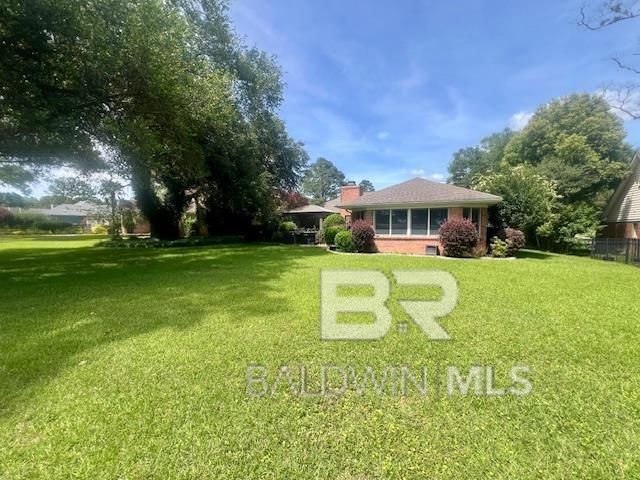 19779 Quail Creek Drive, Fairhope, AL 36532