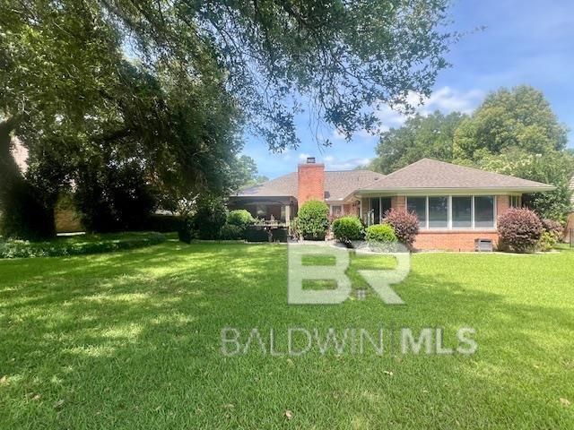 19779 Quail Creek Drive, Fairhope, AL 36532