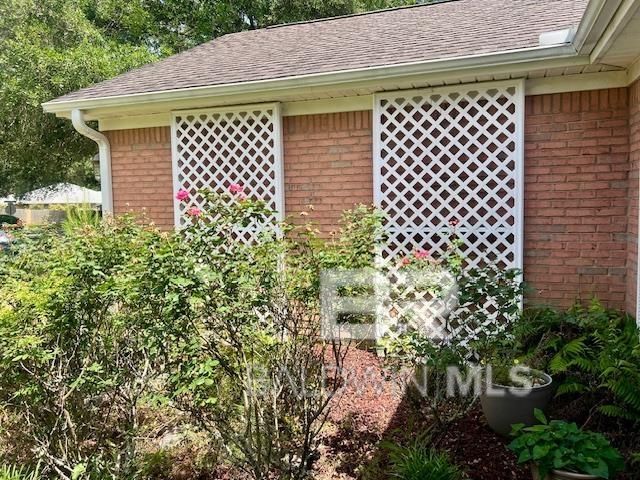 19779 Quail Creek Drive, Fairhope, AL 36532