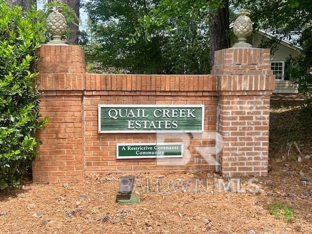 19779 Quail Creek Drive, Fairhope, AL 36532