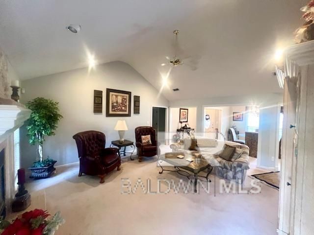 19779 Quail Creek Drive, Fairhope, AL 36532