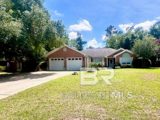 19779 Quail Creek Drive, Fairhope, AL 36532