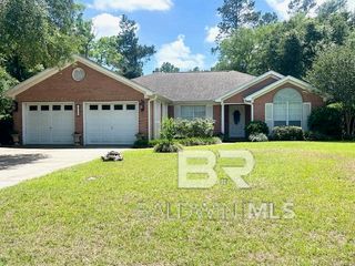 19779 Quail Creek Drive, Fairhope, AL 36532