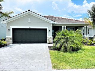 2611 Scarlet WAY, Naples, FL 34120