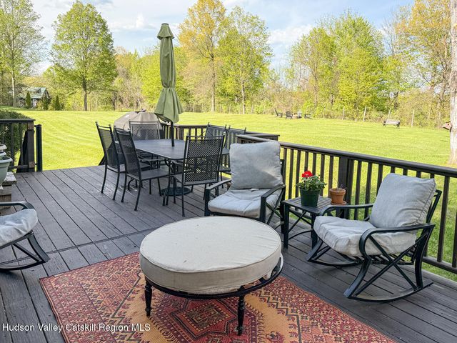 787 County Route 6, Germantown, NY 12526