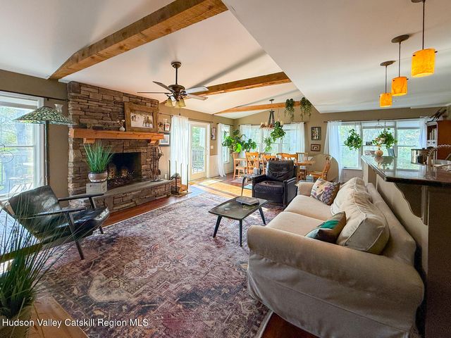 787 County Route 6, Germantown, NY 12526